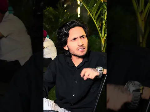 English sikhni hai tumko bhi 😂😂