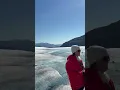 Download Lagu More from Mendenhall Glacier