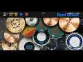 Download Lagu rembulan malam kmb gedruk sragen.#real drum#kmb gedruk