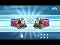 Superstar Racer who will win - Ashima vs Ashima vs Thomas vs Percy vs Flynn