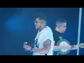 Grupo Revelação - A Melhor Saida (REVELA SAMBA BEACH 2 - LADO B / Ao Vivo)