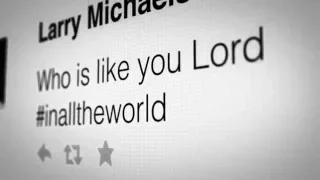 newspring worship defender lyric video 