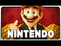 Download Lagu Nintendo zerstört sich selbst.