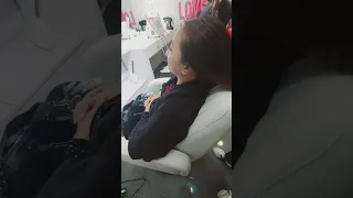 Hair Scalp Therapy at PYT Mega