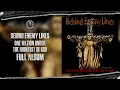 Download Lagu Behind Enemy Lines - One Nation Under The Iron Fist Of God (Full Album)