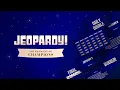 Download Free Jeopardy PowerPoint Template