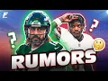 NFL Free Agency Predictions Who Plays Where in 2023