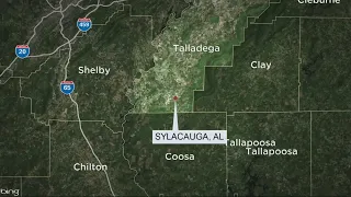 Sylacauga shooting investigation