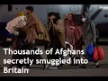 Download Lagu The British government secretly smuggle almost 20 thousand Afghans into the country