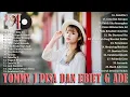 Lagu Lagu Lawas Legendaris Era 80an 90an Penuh Kenangan - Tommy J Pisa \u0026 Ebiet G Ade [Full Album] Terbaik