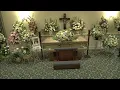 Russell Pica Funeral Home