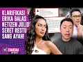 Download Lagu Erika Carlina Langsung Buka Suara Usai Disindir Netizen Julid Ungkit Pesan Sang Ayah! | CUMISTORY