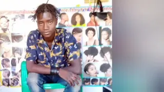 ndama jigoshilaga ujumbe wa ndaki