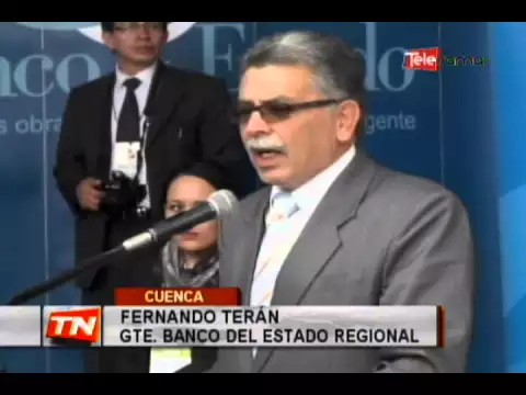 Se inauguró planta de desechos hospitalarios peligrosos