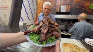 يا رايحين الغورية هاتولي لفة كباب و كفتة ونيفة هدية من عند عبد العليم 