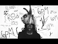 ApolloRed1 - Face tattoos