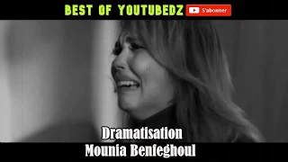 Cheb Nasro MABKACH LAMAN الشاب نصرو مبقاش لمان VIDEO EDIT MOUNIA BENFEGHOUL Rai2020 Chebnasro 