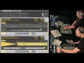 Download Lagu Speedy J - Chris Liebing -  NI Traktor Collab Session
