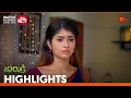 Download Lagu Malar - Highlights | 08 Aug2024 | Tamil Serial | Sun TV