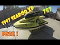 1997 SeaDoo XP 787 Engine Swap jet ski