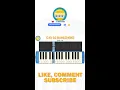 Download Lagu Ojo Di Bandingke - BELAJAR PIANIKA #laguviral #tiktok #fyp #fyptiktok