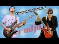 Download Lagu 5 Lead Melodi Lagu RADJA || NOSTALGIA dulu kita guys