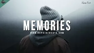 memories sad piano hip hop beat deep emotional vocal rap instrumental prod by veysigz 