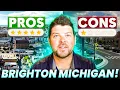 The Good and Bad of Brighton Michigan
