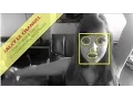 Face recognition openCV with eye nose and mouth real time tracking full source code OpenCV