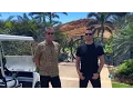 Maui Luxury Estate 454 Wailau Pl Lahaina Hawaii USA Marcus Anthony Dean Otto