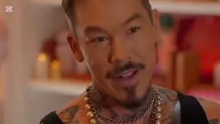 David Bromstad s Emotional Journey Sobriety Fame His Dream Home Rebuild