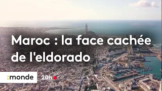 morocco the hidden side of el dorado