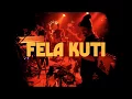 Barika Plays Fela!! \