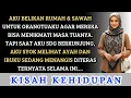 Lagu KUBELIKAN RUMAH \u0026 SAWAH UNTUK ORANGTUAKU - SAAT PULANG KULIHAT MEREKA MENANGIS TERNYATA SELAMA INI..