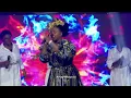 Download Lagu Esther Osaji ft. Evangelist Tope Alabi - Kilo Wo Odi Jericho