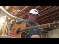 Roll The Bones Shakey Graves Cover