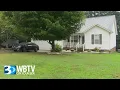 Neighbors Express Shock Surprise At The Arrest Of Former Mooresville Officer