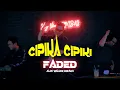 DJ JUNGLE DUTCH FADED | ALAN WALKER (REMIX) - CIPIKA CIPIKI
