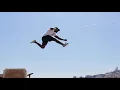 Parkour gif