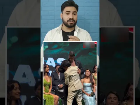 Akshay ko jaga di rajpal ne #akshaykumar