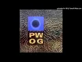 Lagu PWOG - Anathema ov Jean Jacques Derrillard, The Challenge (Part Two), The Key (Version)