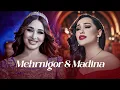 Download Lagu New Songs 2025 Mehrnigori Rustam \u0026 Madina Aknazarova | آهنگ های جدید مهرنگار رستم و مدینه اکنازاروا