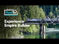 Experience Empire Builder