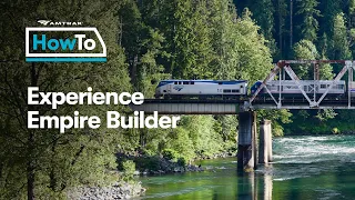 Experience Empire Builder
