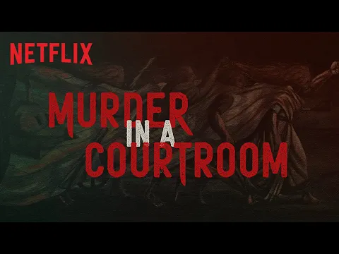 Murder In A Courtroom | Indian Predator | Official Teaser | Crime Documentary | Netflix India