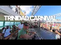 Trinidad Carnival 2026 EPIC Cruise - Pool Party DJ Tilt x MC Sir Lancelot