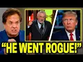 Lagu ENRAGED Robert De Niro LOSES IT Live, totally OBLITERATES Trump in SHOCKING Speech