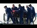 Download Lagu Charlie Kirk's casket returns to Arizona | Full coverage