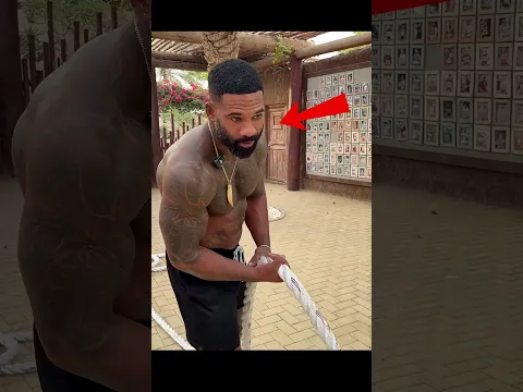 🦁😂ஒரு மாசம் Gym போயிட்டு சிங்கத்தோட போட்டி போட்ட மனுஷன்! #lionchallenge #gym #funnychallenge #shorts