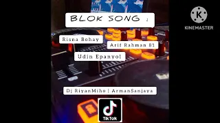 Download Dj Acil Smecdwon x Ikan Dalam kolam (Acil Risna Bohay) Dj RiyanMiho MP3